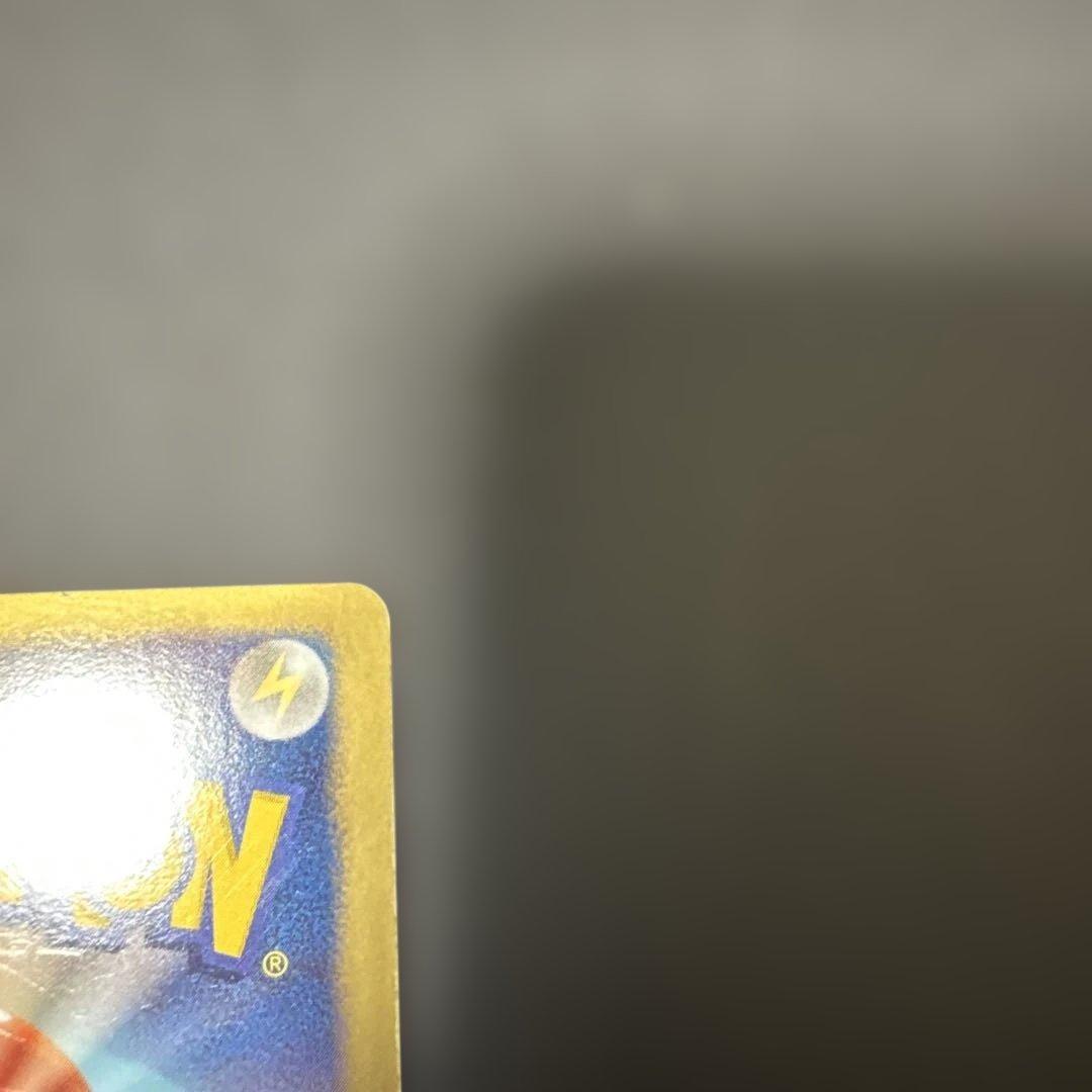 レシラム EX PROMO BW-Pプロモカード 158/BW-P