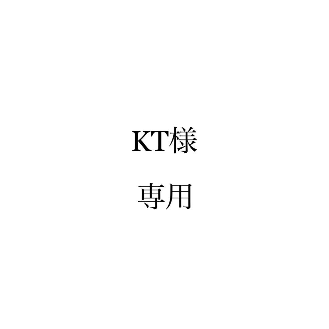 アクセサリー KT