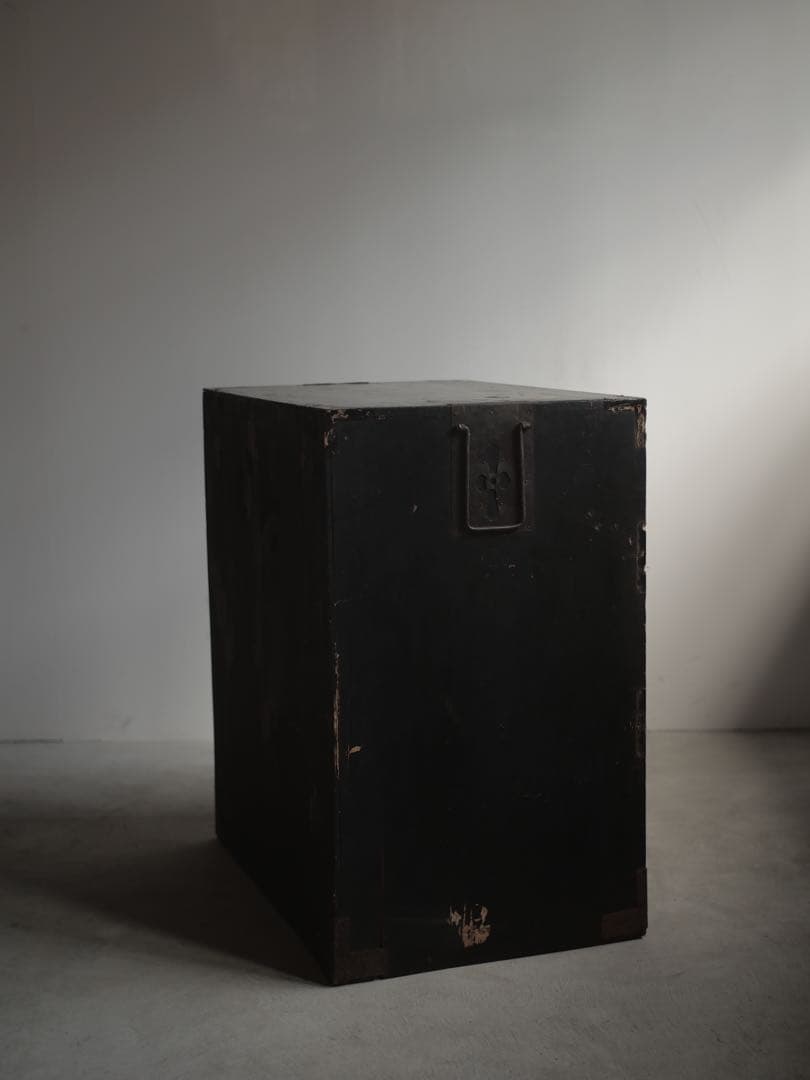 箪笥　収納　店舗什器　台　民藝　骨董　古家具　古道具　アンティーク　昭和レトロ