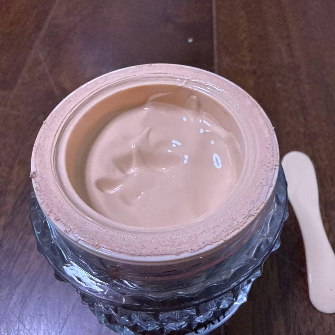 R*E様 残量9割　ランコム　アプソリュ　タン　サプリムエッセンスクリーム　11