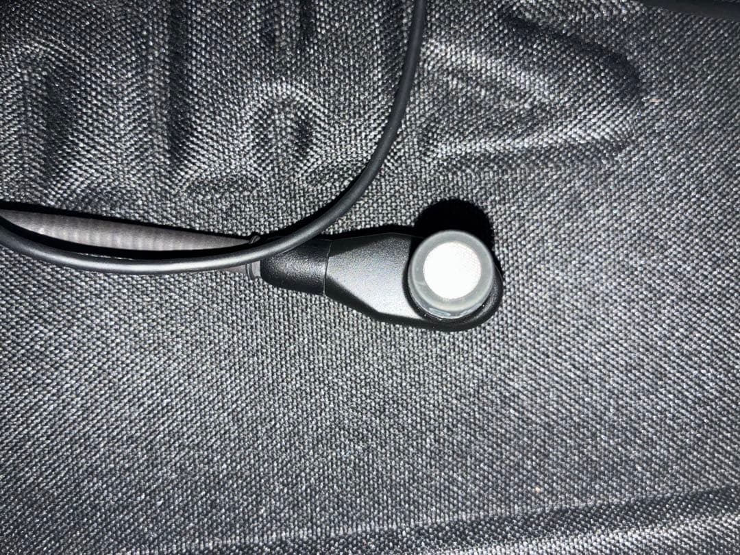 SHURE GLX-D14 SM35 ワイヤレスシステム(バラ売り可)