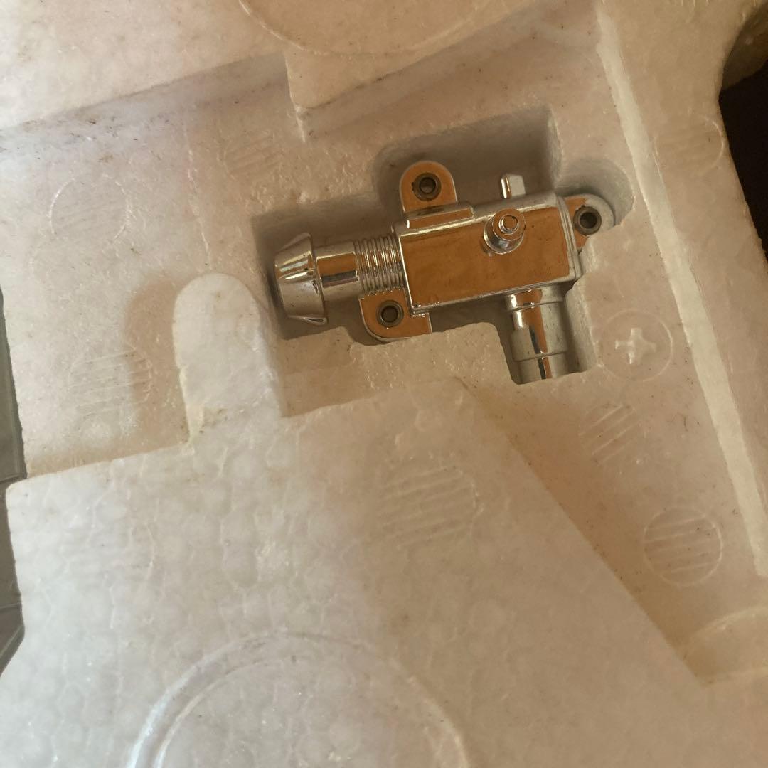 未使用　恐竜戦隊コセイドン　旧TOMY トミー　円谷プロ　コセイドン号