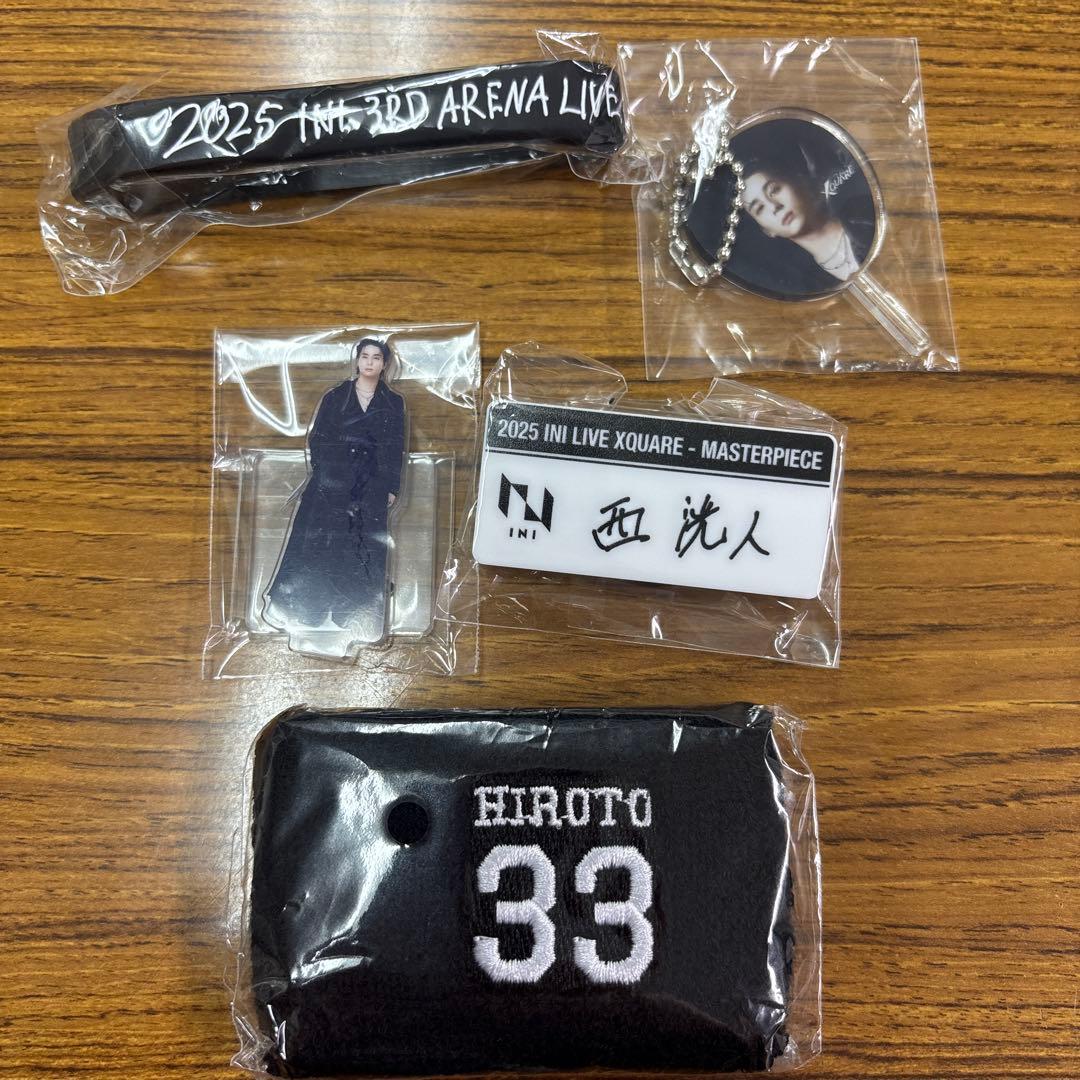 西洸人 まとめ売り