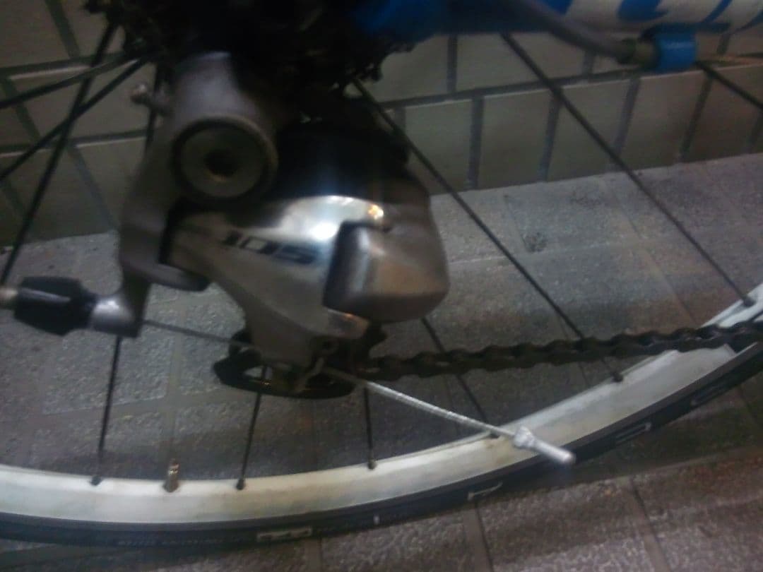 GIANT TCR ロードバイク　送料込み