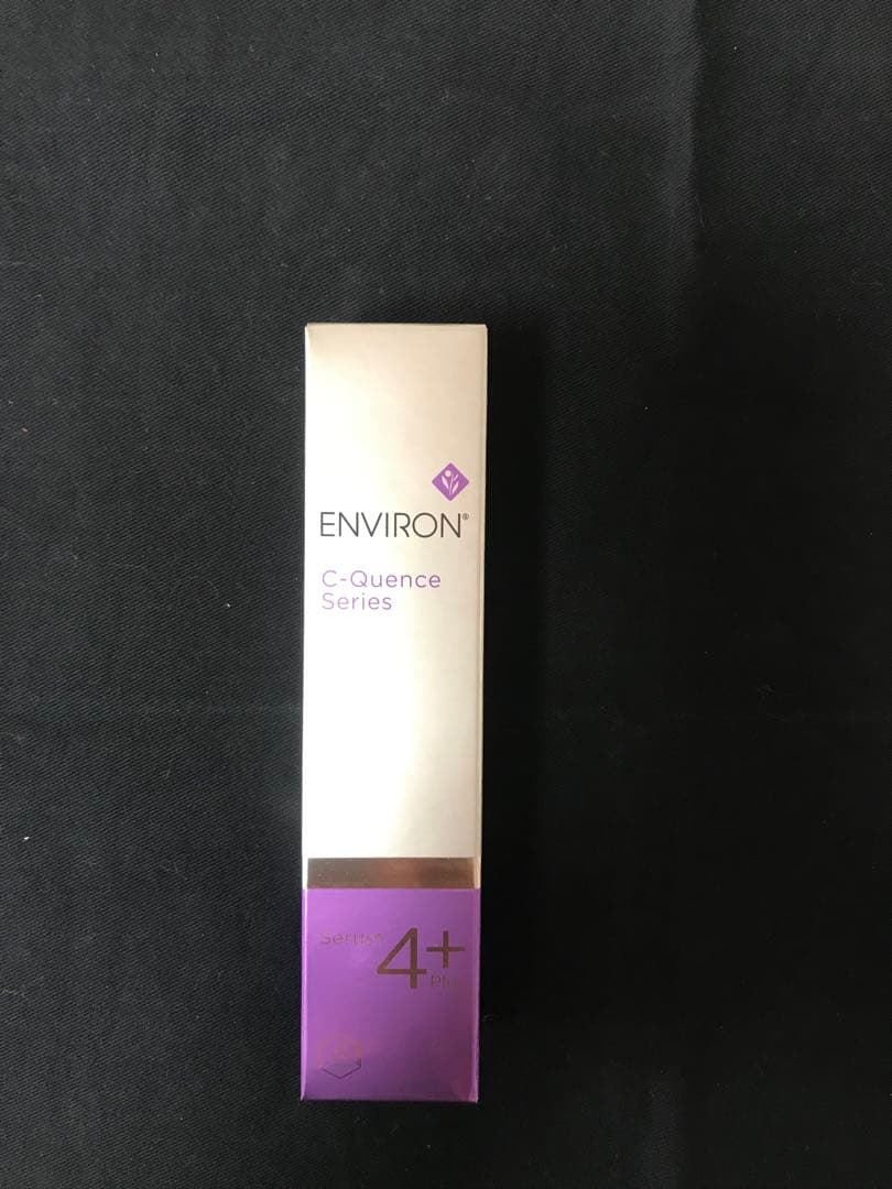 エンビロンCクエンス4プラス