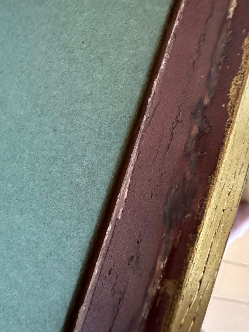 絵画 風景 冬景色 初冬 桜井寛 画家 初冬のニセコ連峰 油絵 アート F8