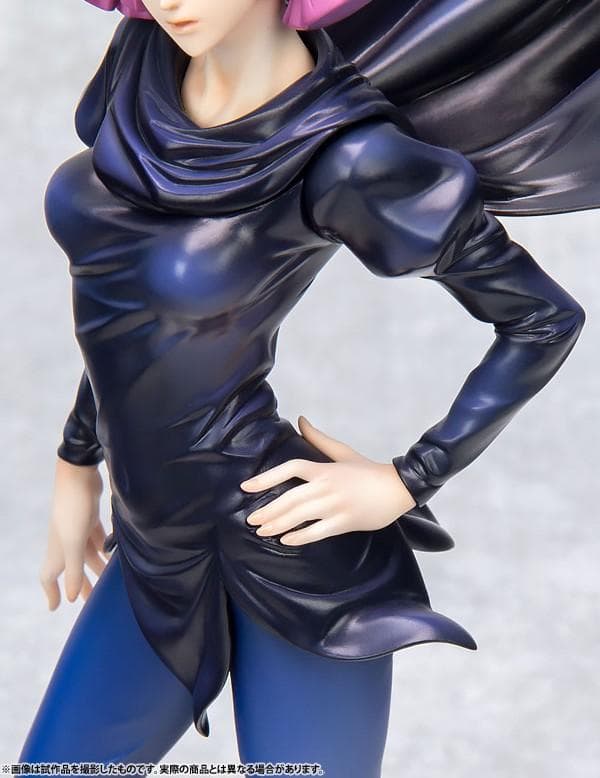 特典付　GGG 機動戦士Zガンダム ハマーン・カーン (メガトレショップ限定)