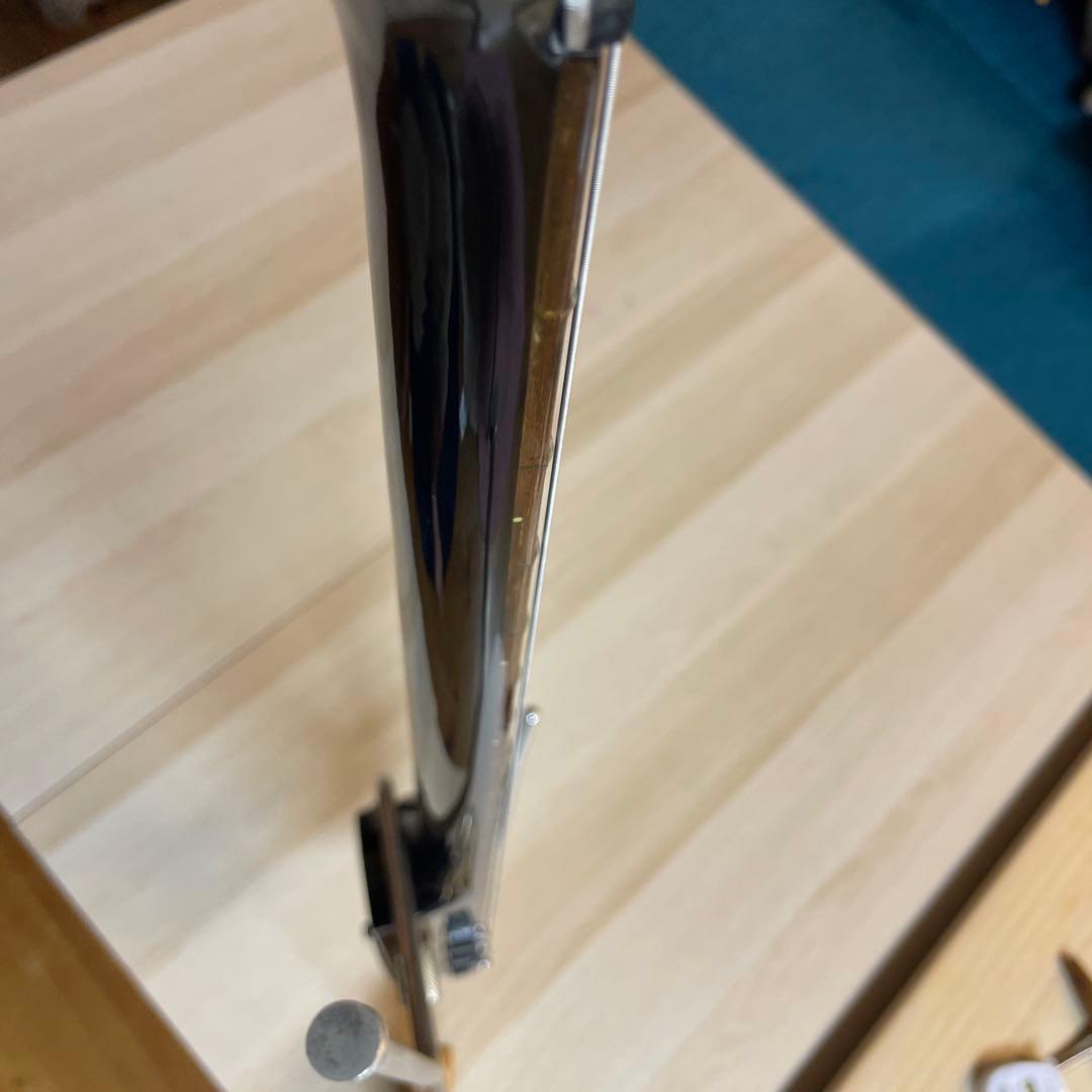 ミニスター ministar 3本セット ポータブルギター　ケース&おまけ付き