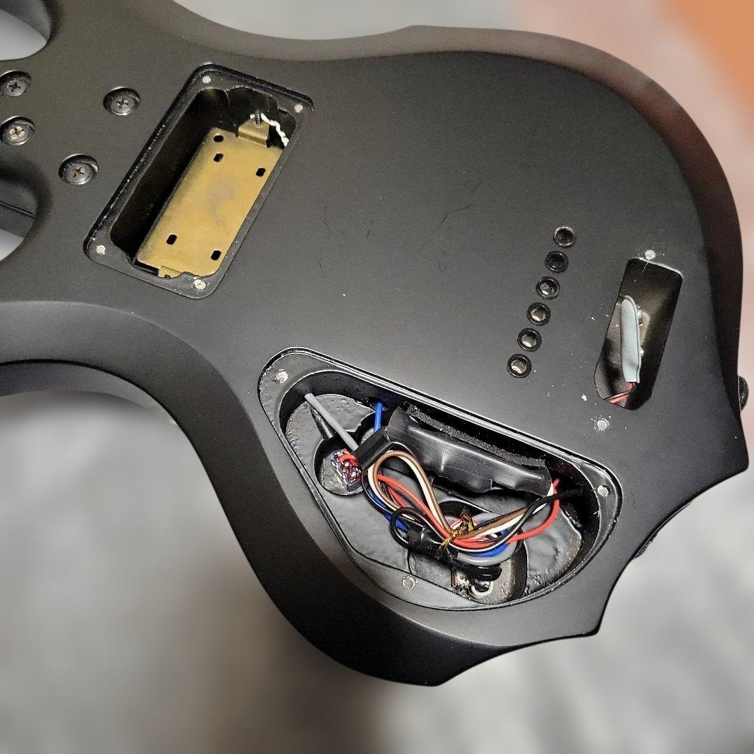 EDWARD'S EP49A アイジモデル 中古品！