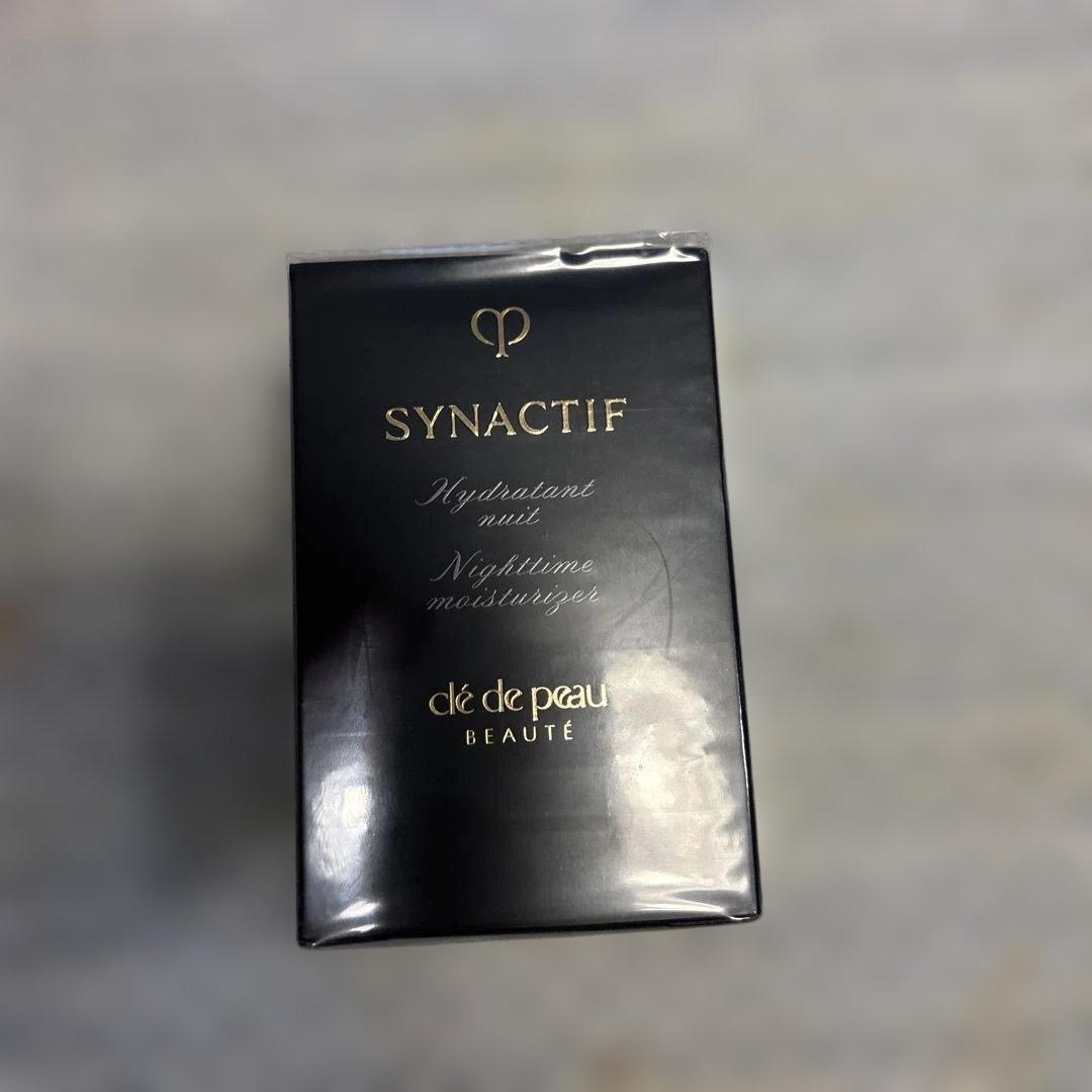 シナクティフ 夜用美容液　イドラタンニュイn レフィル