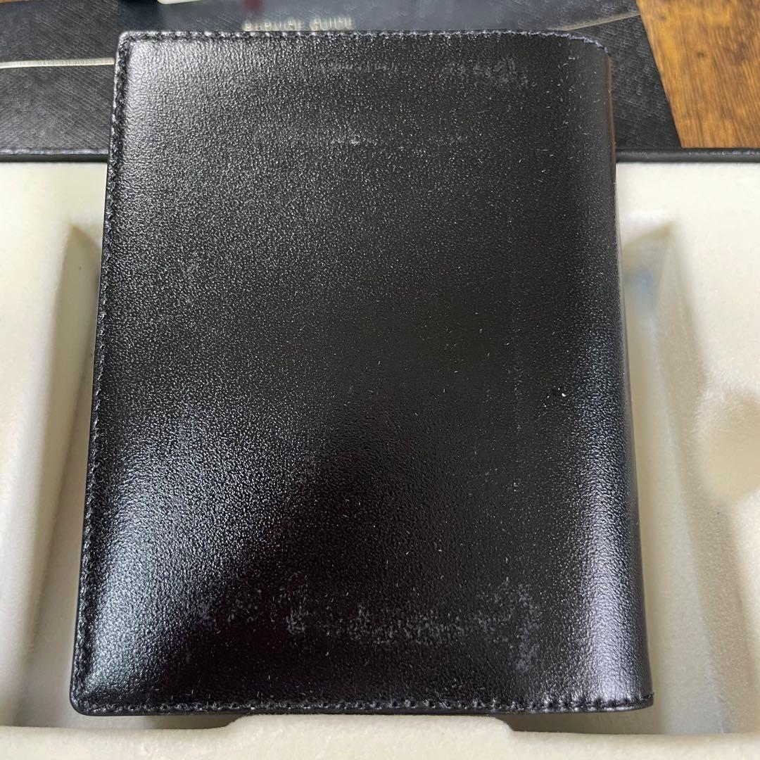 【セットでこの価格】モンブラン スターウォーカー ボールペン＋カードケース正規品