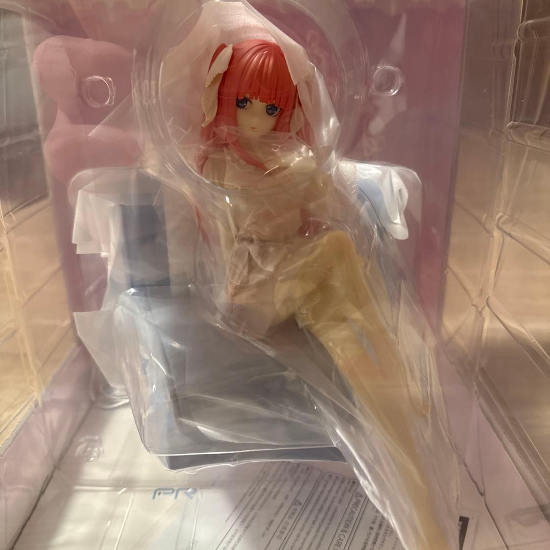 PRISMA WING中野二乃 1/7スケールフィギュア