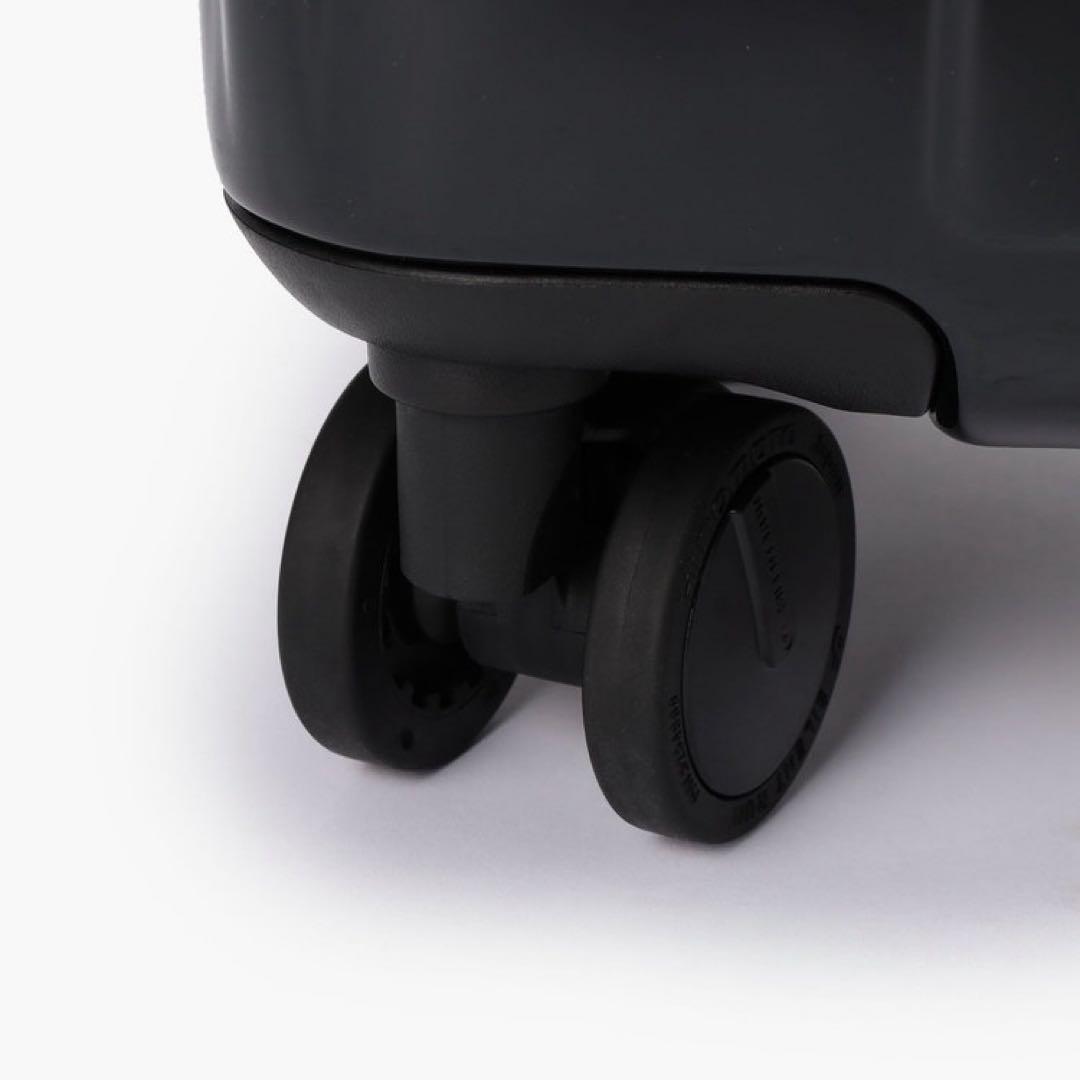 T*U様 ブリーフィング　H-37 SD NEO　ブラック　約37L　3.0kg