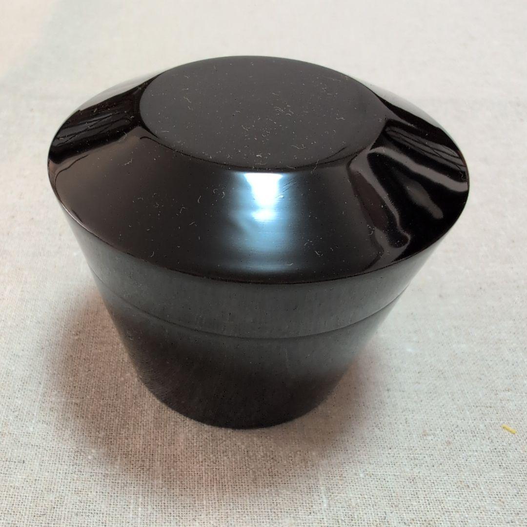 茶道具　棗　薄茶器六種セットのうち五種セット　共箱入