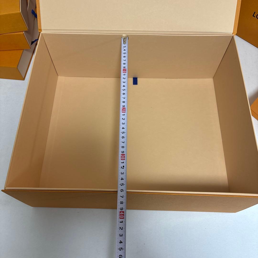 sheilamorgia VUITTON ギフト箱18個セット！②