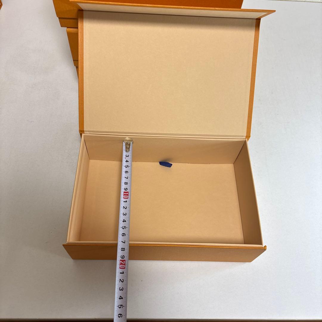 sheilamorgia VUITTON ギフト箱18個セット！②