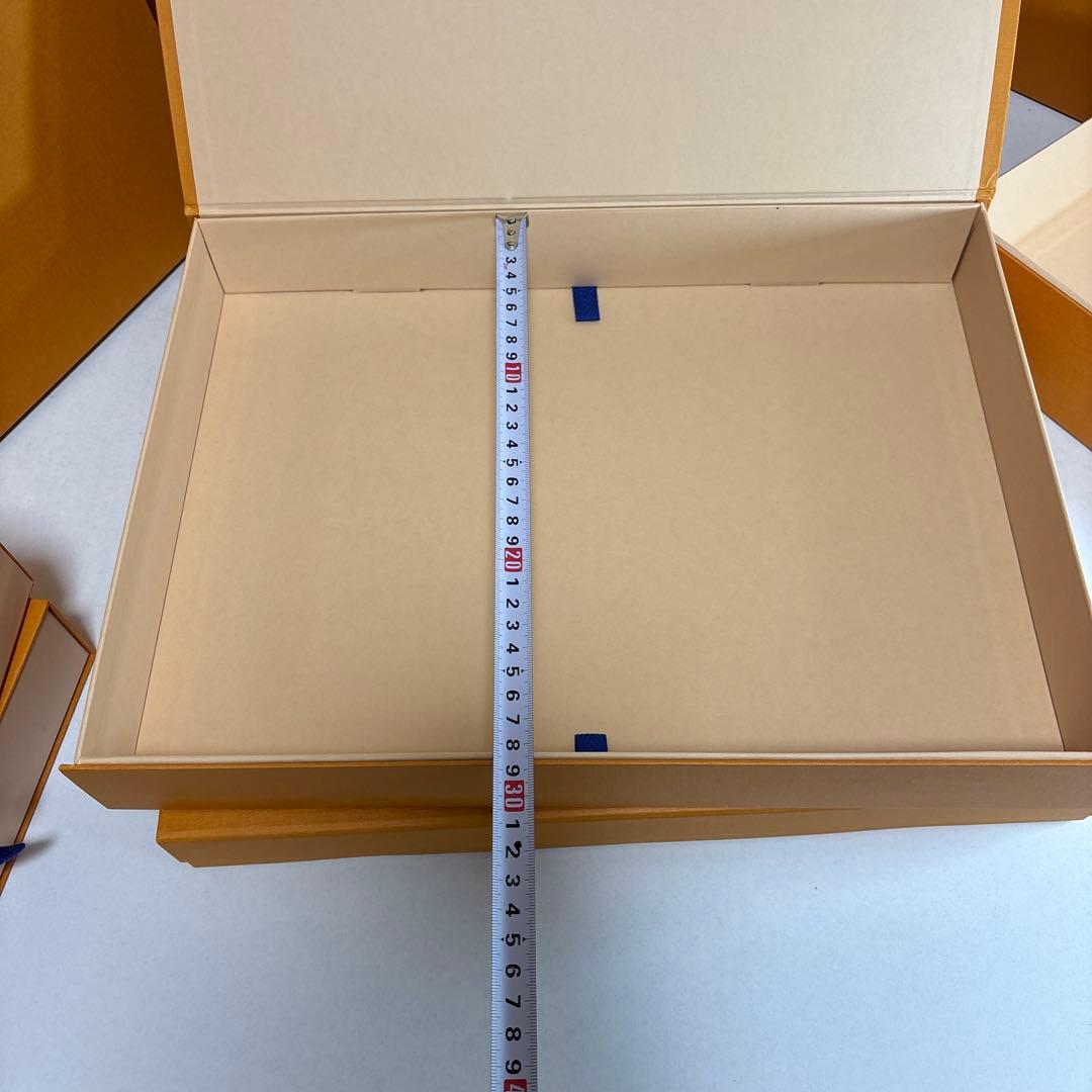 sheilamorgia VUITTON ギフト箱18個セット！②