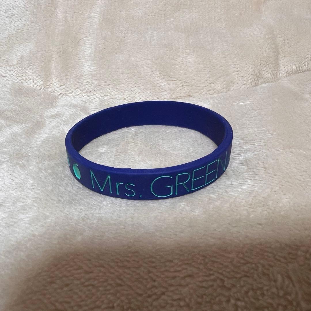 ミセス 初期ラババン