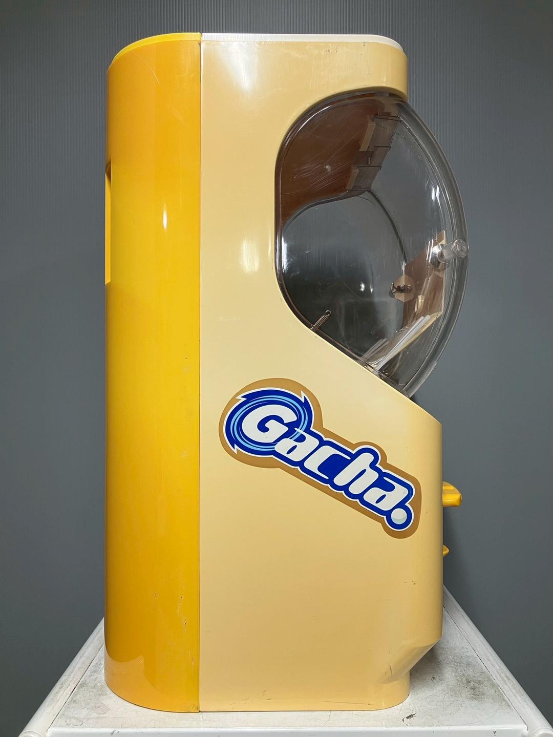 特価品SHO-004C 【ユージン】スリムボーイハーフサイズ 中古ガチャガチャ