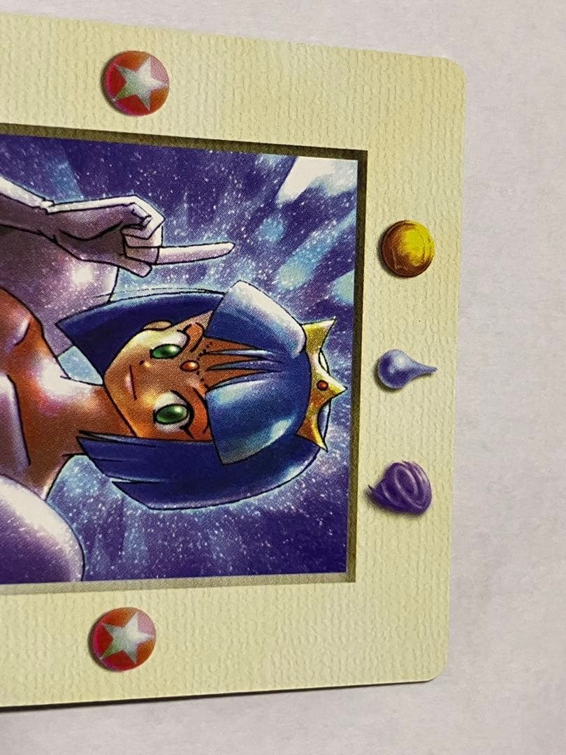 キララ ミラクルオブザゾーン MOZ グリフ