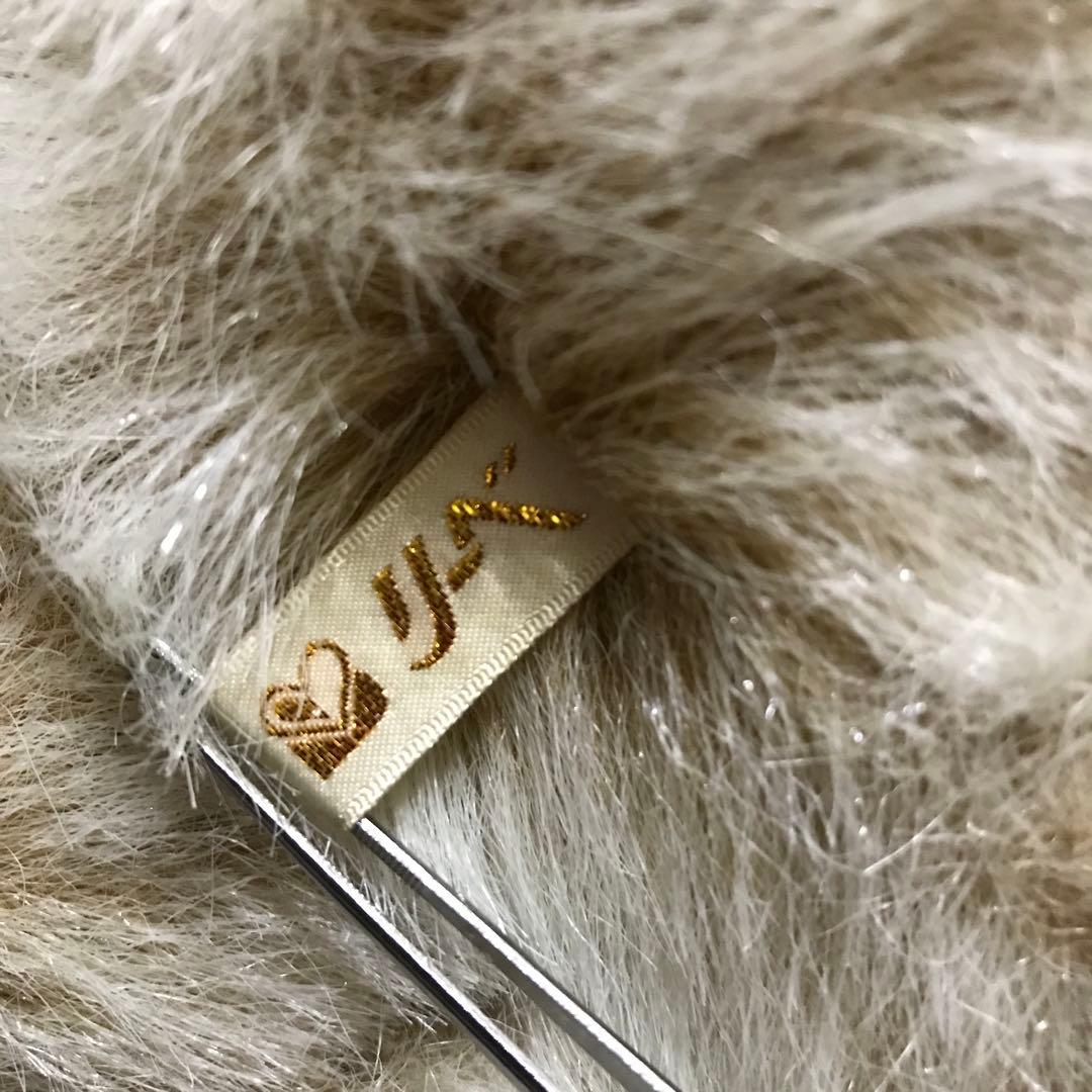 リーベ　ぬいぐるみ　ペキニーズ　日本製　美品❣️