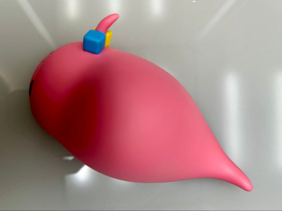 後藤ひとり　デフォルメフィギュアセット　ツチノコ&メンダコ　ぼっちざろっく！