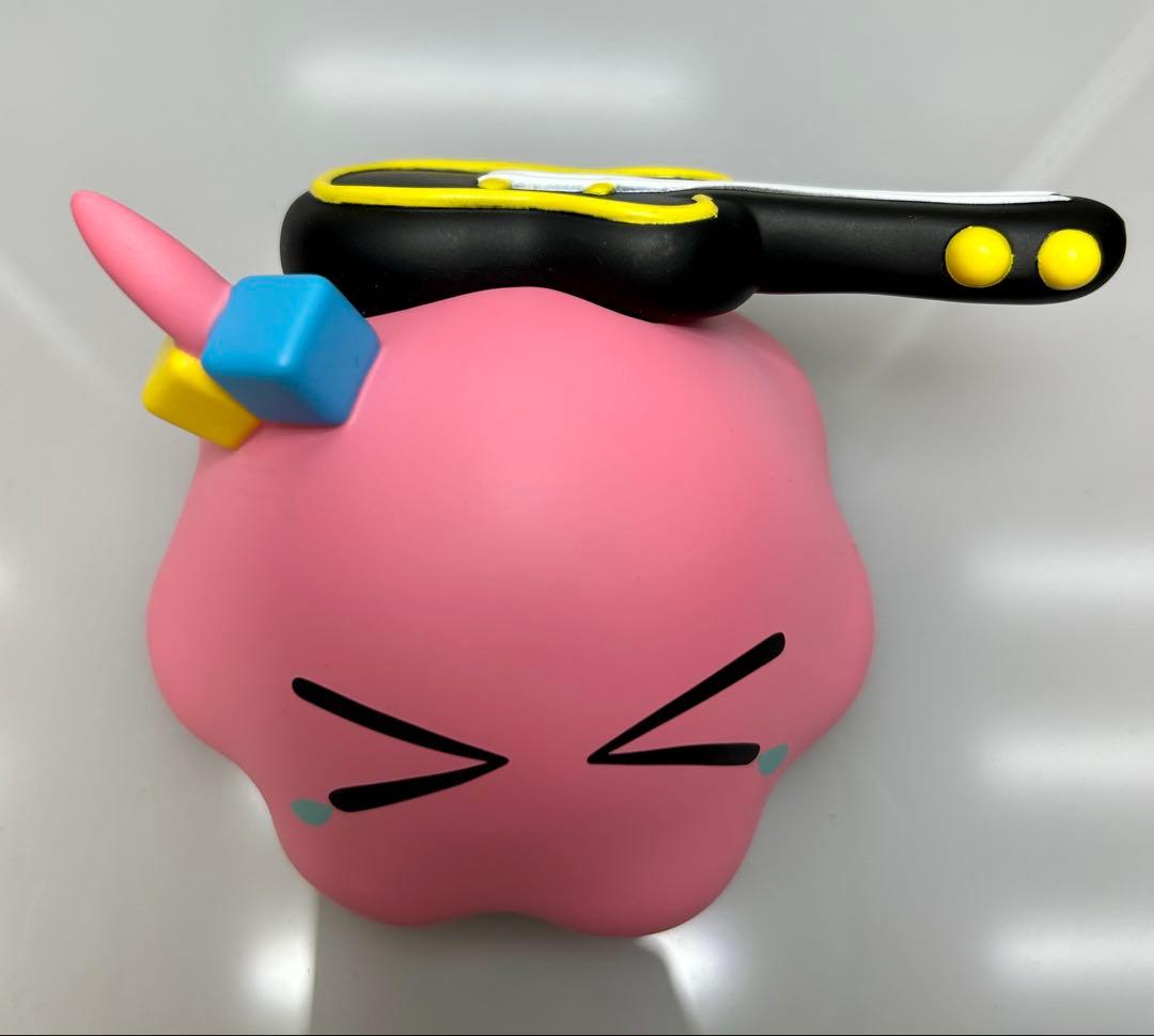 後藤ひとり　デフォルメフィギュアセット　ツチノコ&メンダコ　ぼっちざろっく！