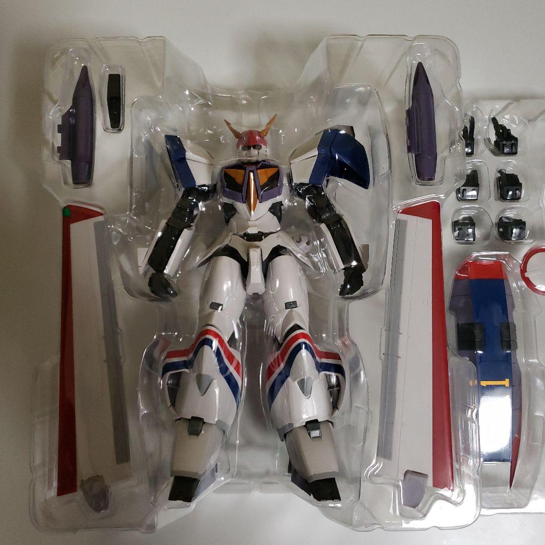 ハイメタル　ドラグナー