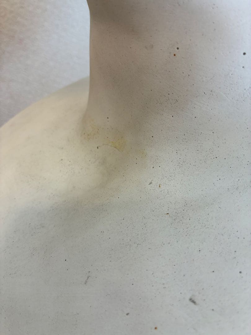 石膏像　ミロのヴィーナス　胸像　オブジェ　置物　美術　デッサン　アート　レトロ