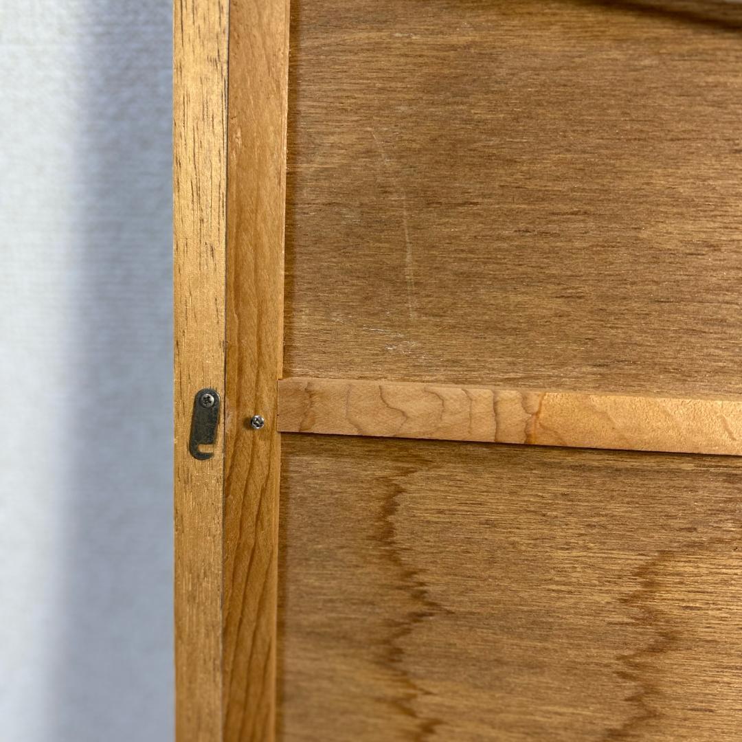 シャルル ラピック　リトグラフ　版画　アンティーク　昭和レトロ