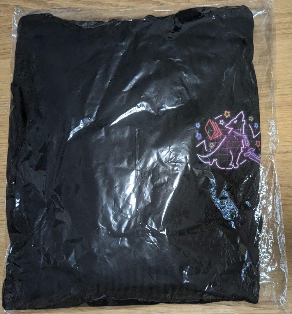 【未開封】ワイテルズ　スマイル　パーカー　ヴィレヴァン　VV