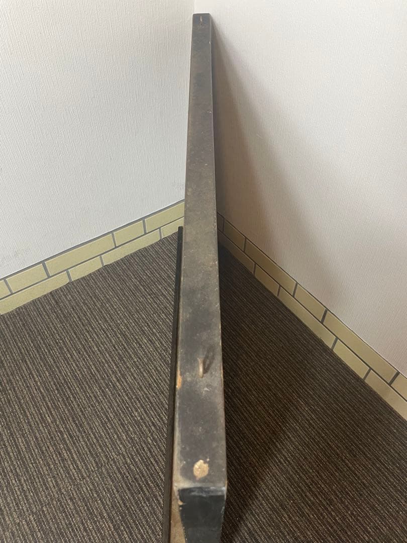 黒板 月次行事予定表 木製 アンティーク ビンテージ レトロ 昭和