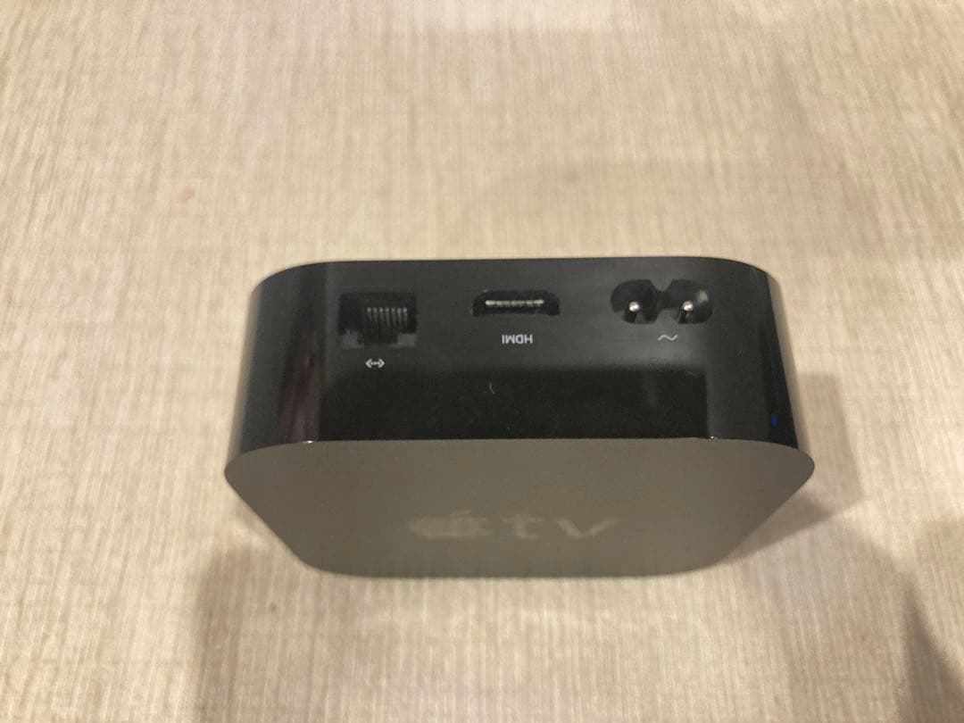 Apple TV 4K 32GB 第２世代