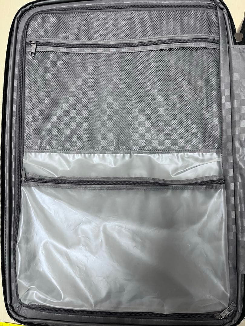 キャリーバッグ samsonite サムソナイト　大型