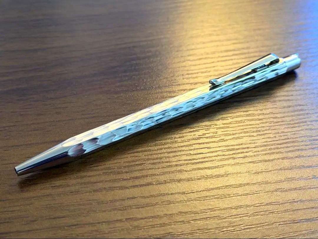 カランダッシュ エクリドール ベネシアン ボールペン