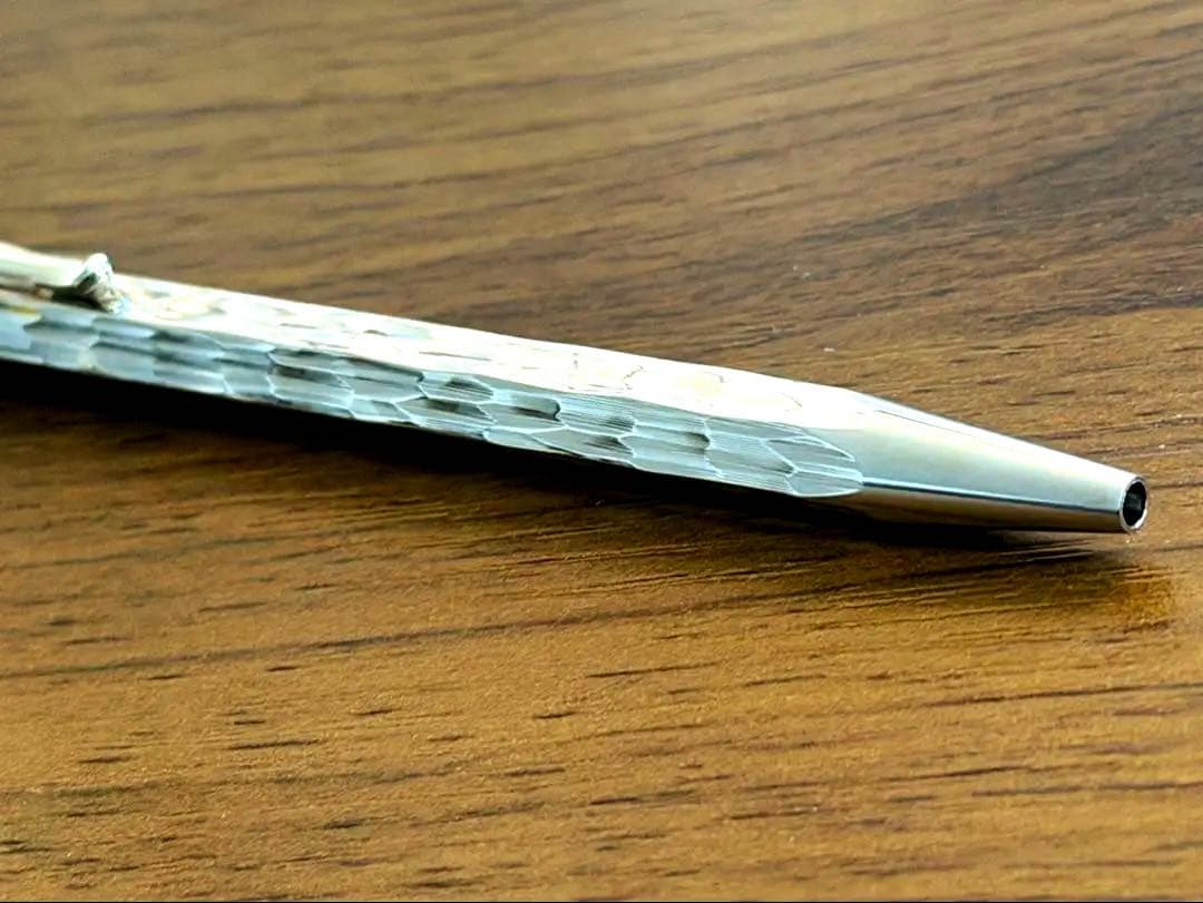 カランダッシュ エクリドール ベネシアン ボールペン