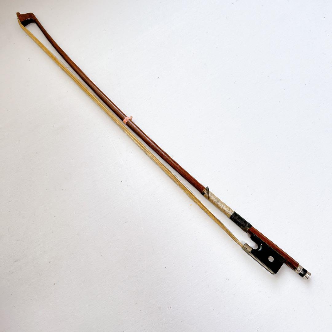 SUZUKI バイオリン NO.220 1/8 1975年製