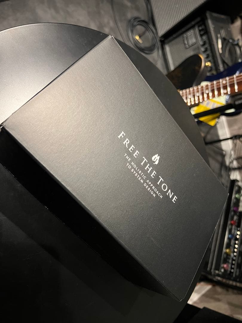FREE THE TONE RM-2S リングモジュレーター SUGIZO