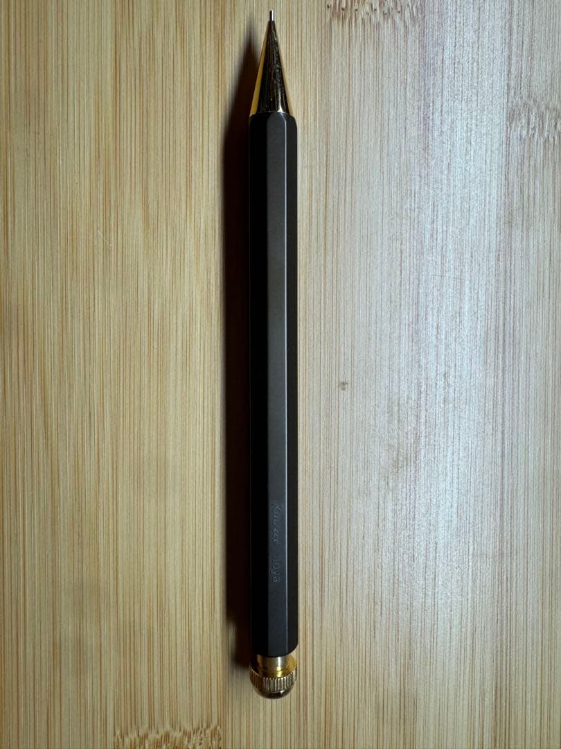 カヴェコスペシャル オリーブブラウン