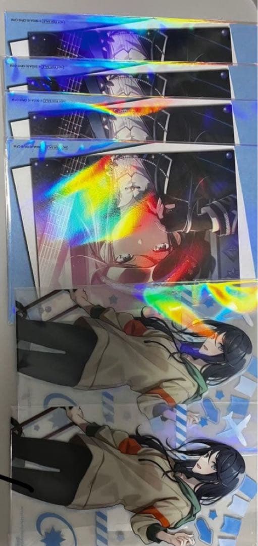 星乃一歌　まとめ売り