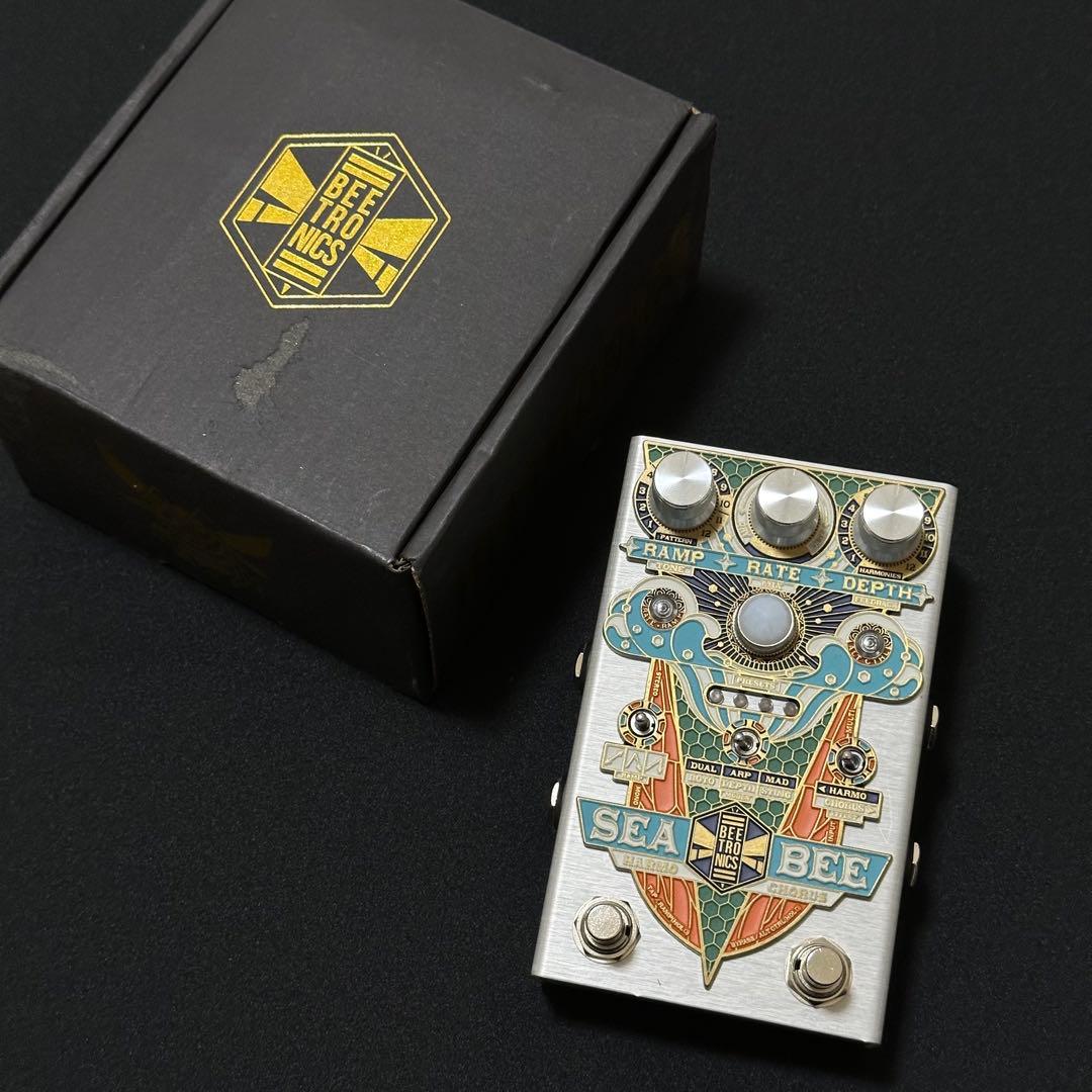 ★動作確認済★ Beetronics Sea Bee