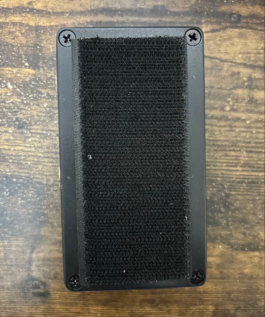 STOMPROX BLACK LABEL エフェクター