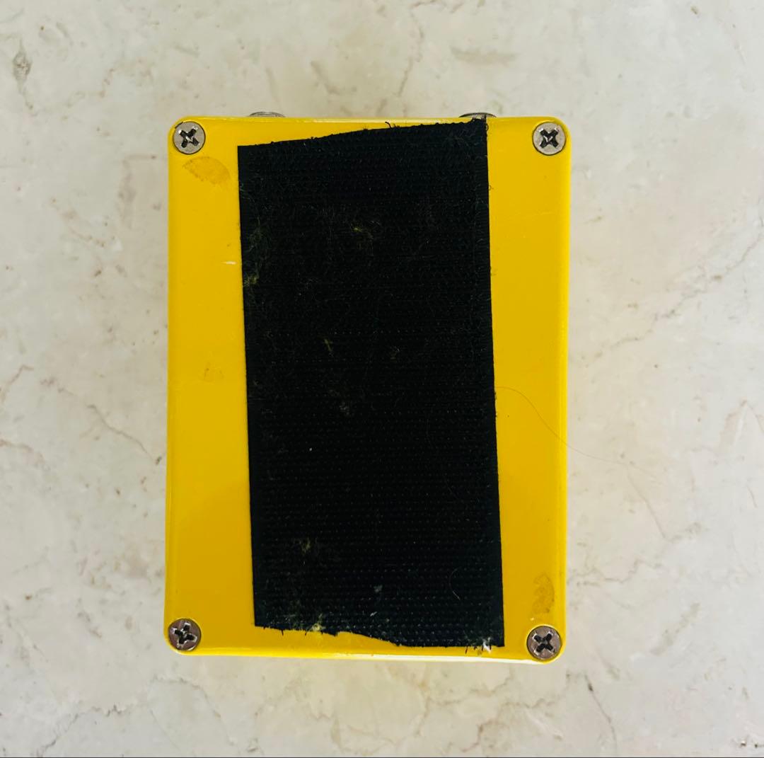 Addrock Ol' Yeller ハンドワイヤーTS系OD