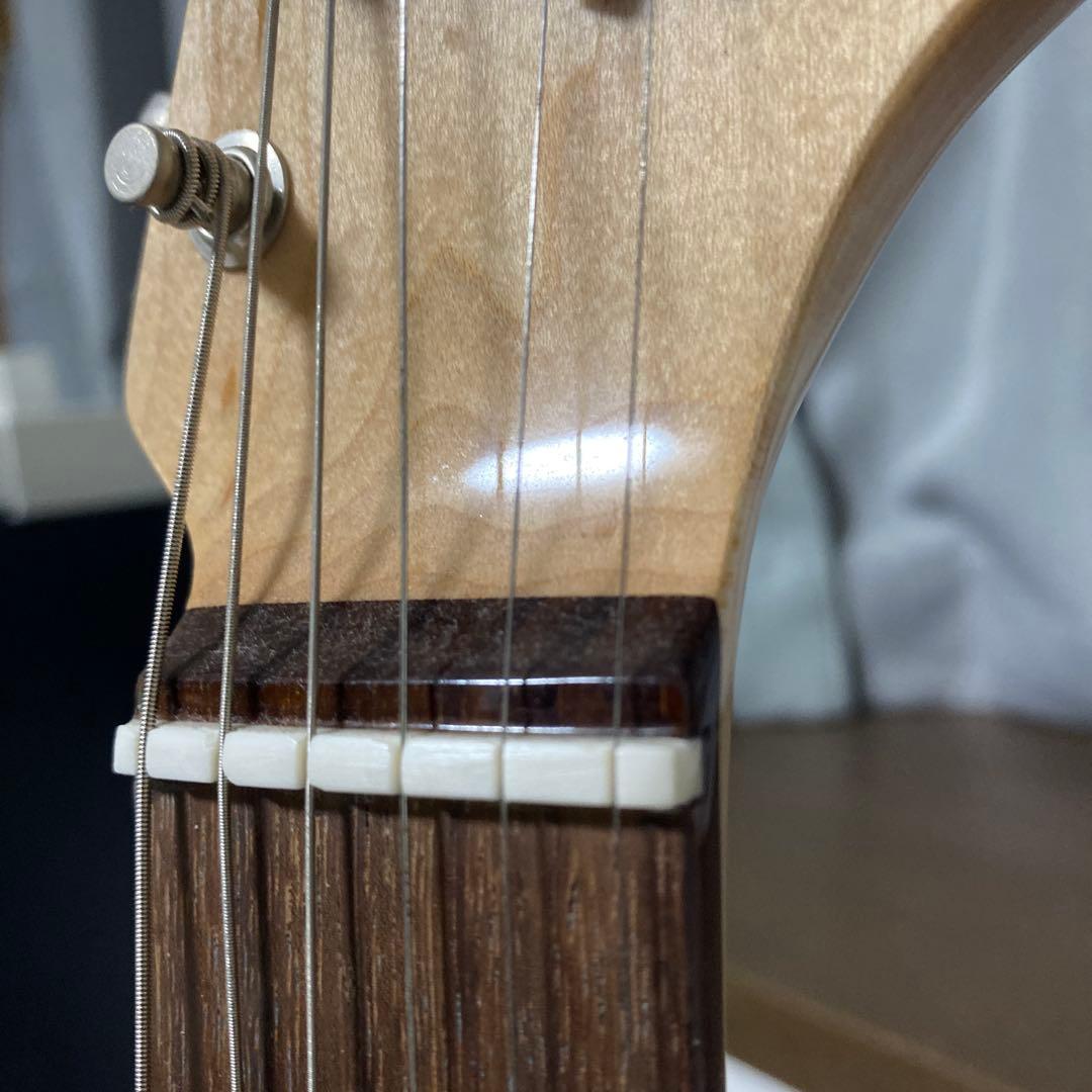 エレキギター初心者セット