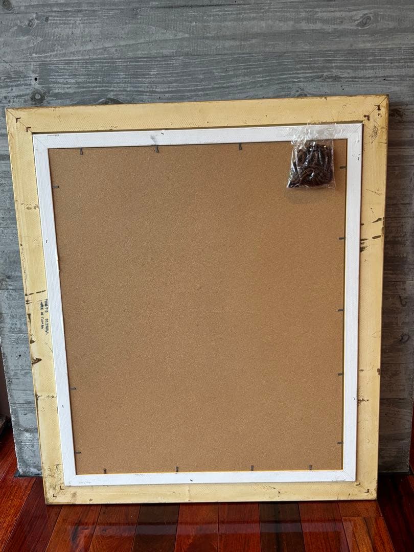 74.5cmフィンセント・ファン・ゴッホ「夜のカフェテラス」ファイングラフィ