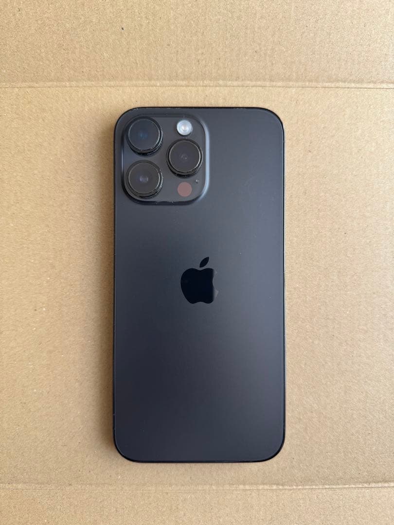 【海外版】 iPhone 14 Pro Max 128GB