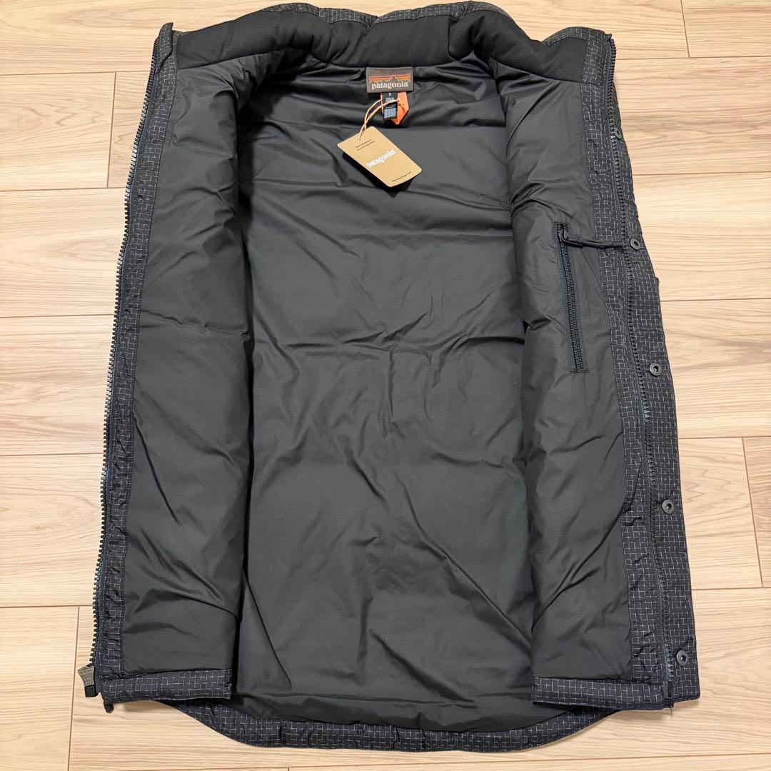 新品【Patagonia】メンズ・スティール・フォージ・ベスト