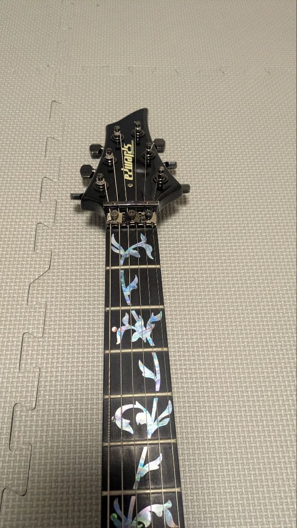 Edwards E-FR-145GT フォレスト