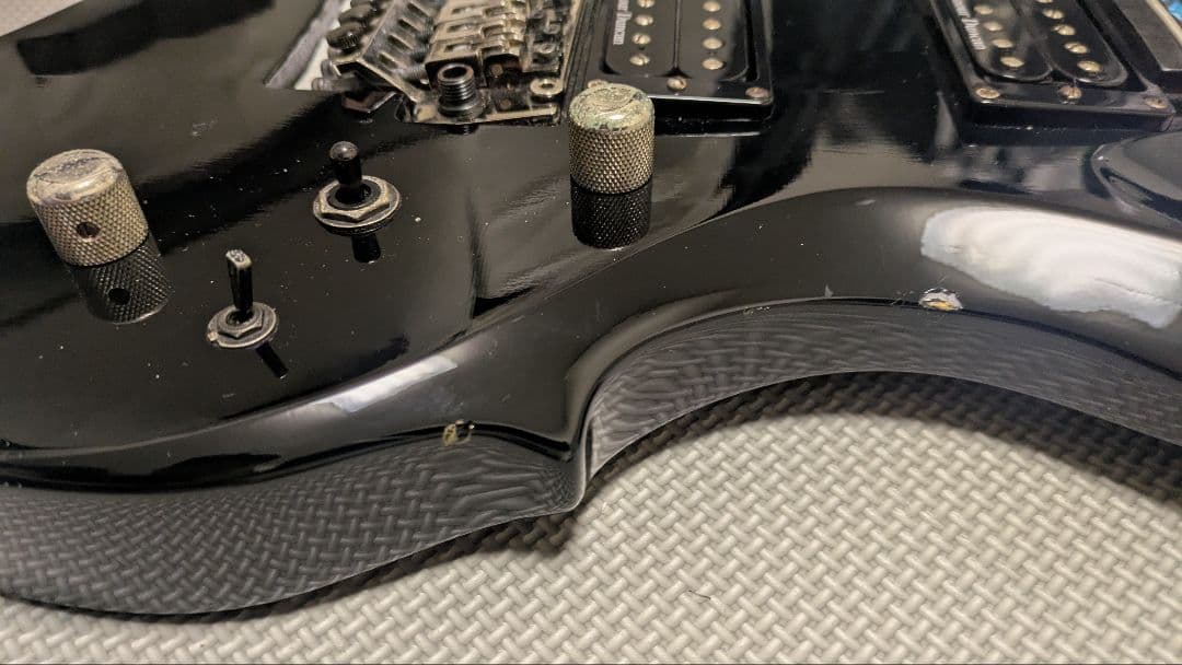 Edwards E-FR-145GT フォレスト