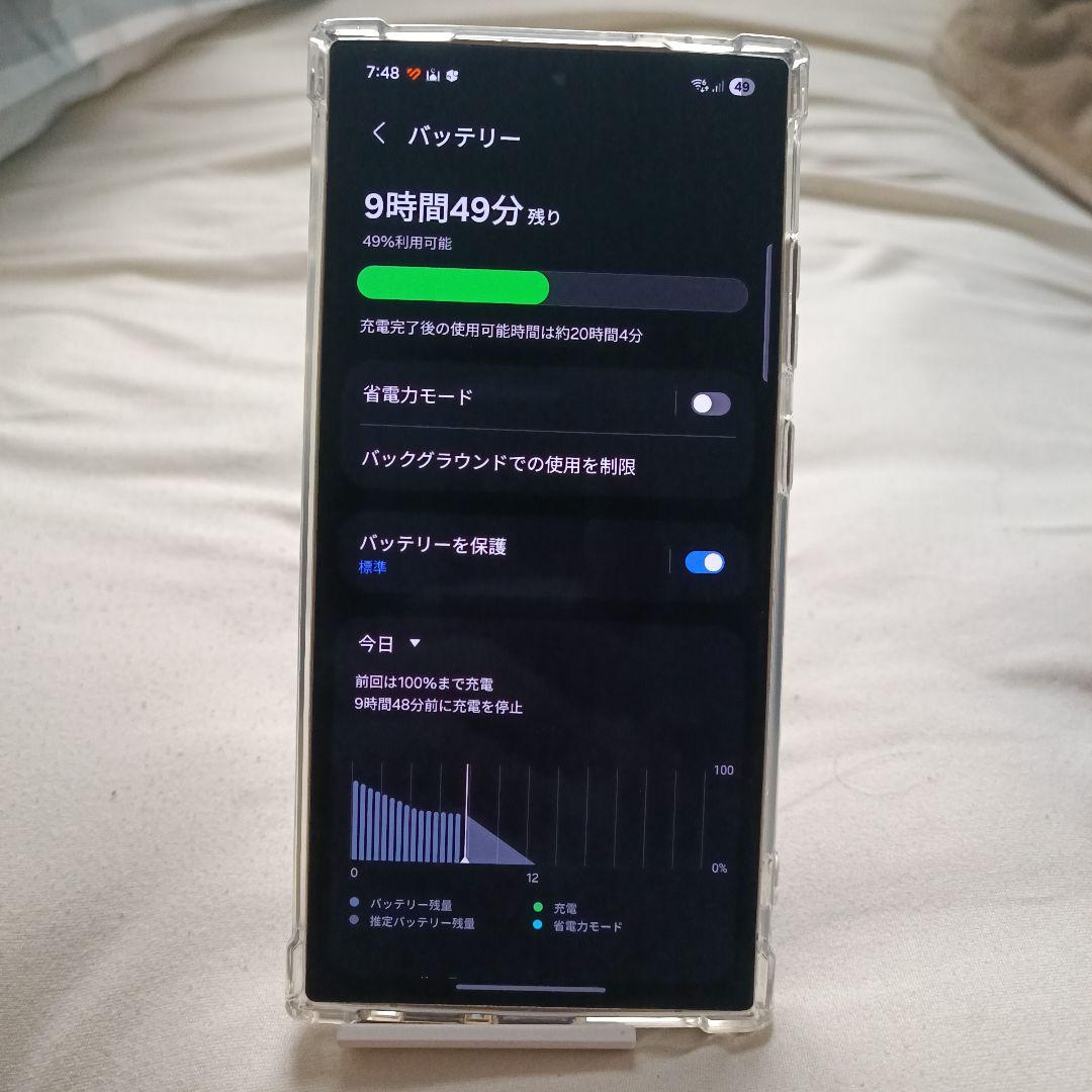 サ*ケ様 Samsung s24 ultra SIM Free 256GB